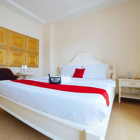 Reddoorz Premium @ Korea Town Angeles City Ngoại thất bức ảnh