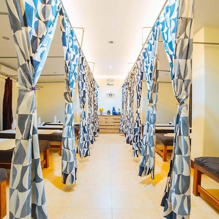 Reddoorz Premium @ Korea Town Angeles City Ngoại thất bức ảnh