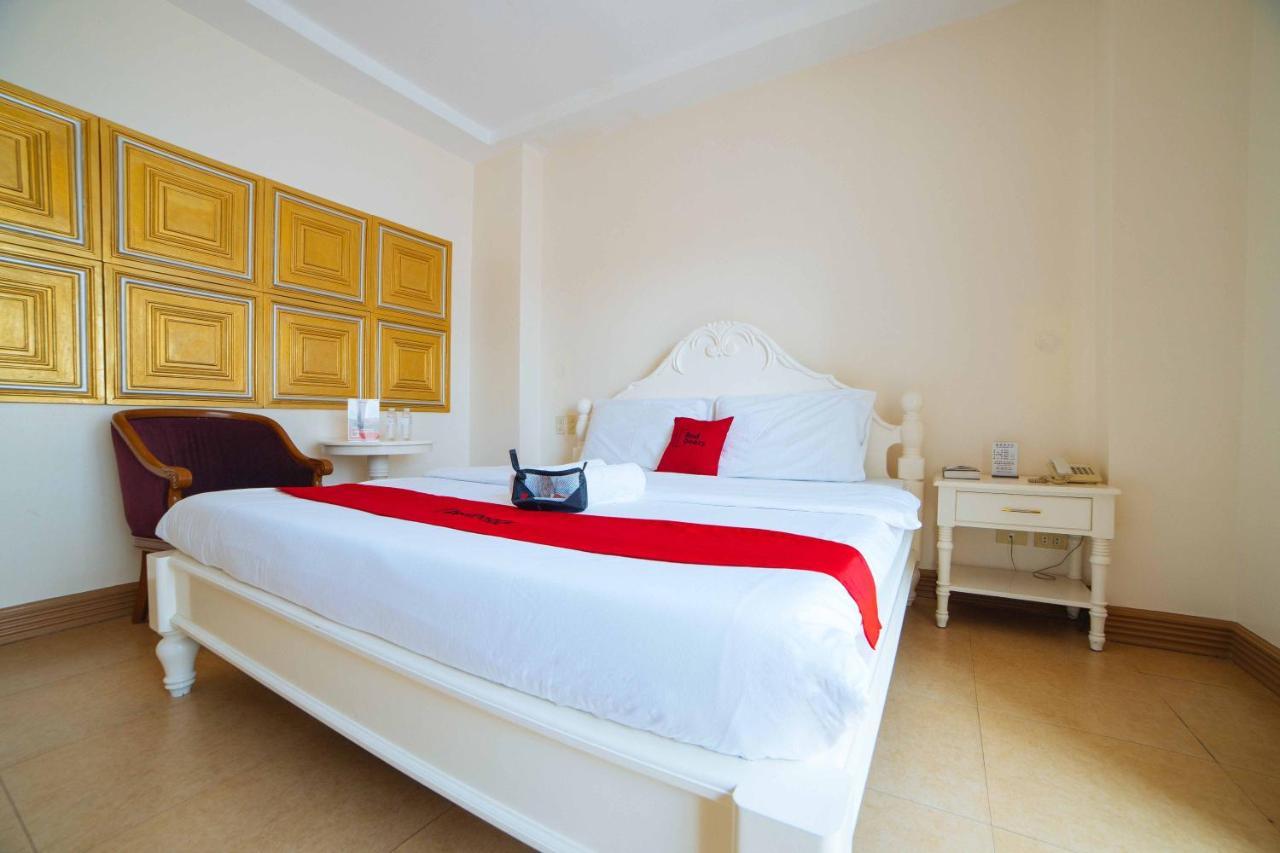 Reddoorz Premium @ Korea Town Angeles City Ngoại thất bức ảnh