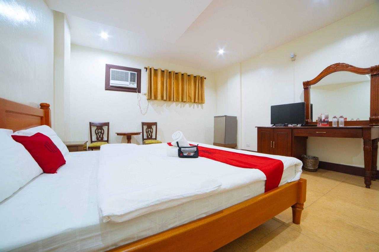 Reddoorz Premium @ Korea Town Angeles City Ngoại thất bức ảnh
