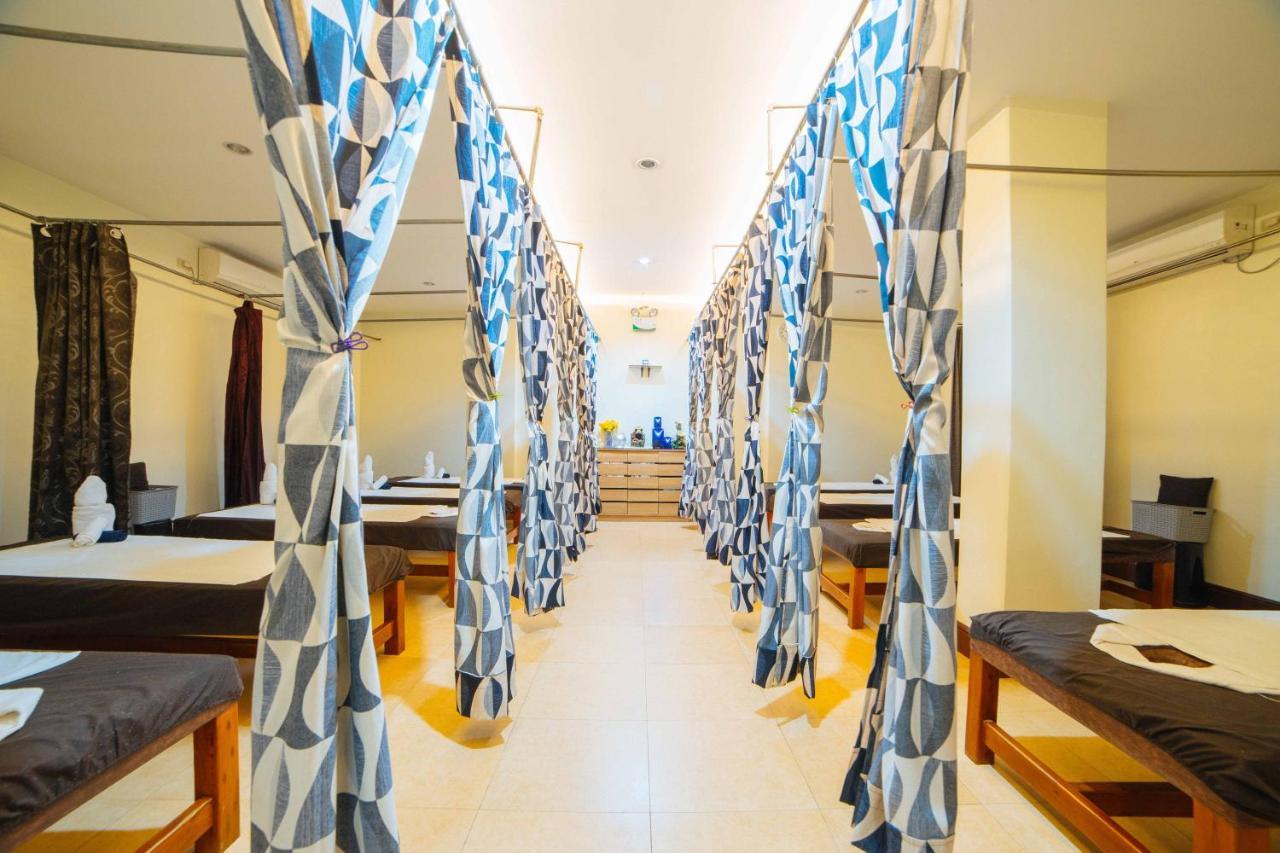 Reddoorz Premium @ Korea Town Angeles City Ngoại thất bức ảnh