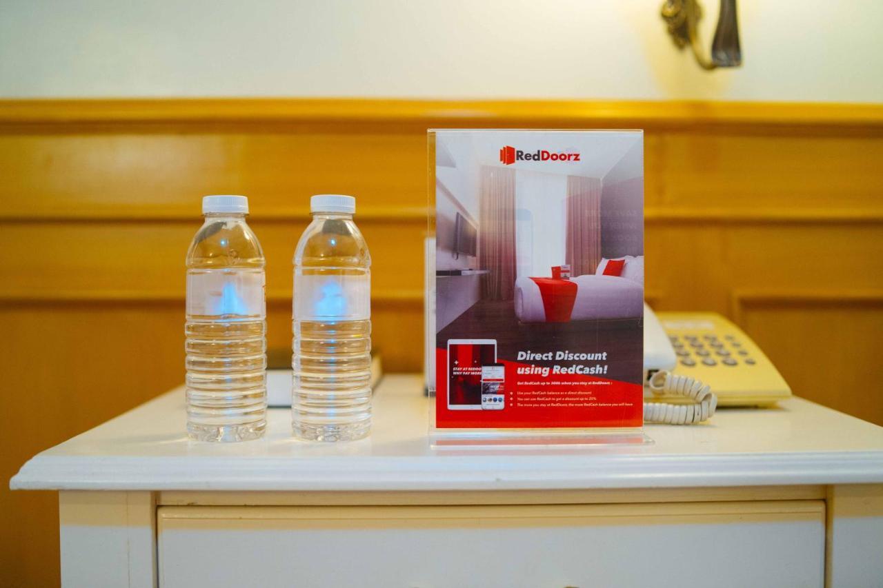 Reddoorz Premium @ Korea Town Angeles City Ngoại thất bức ảnh