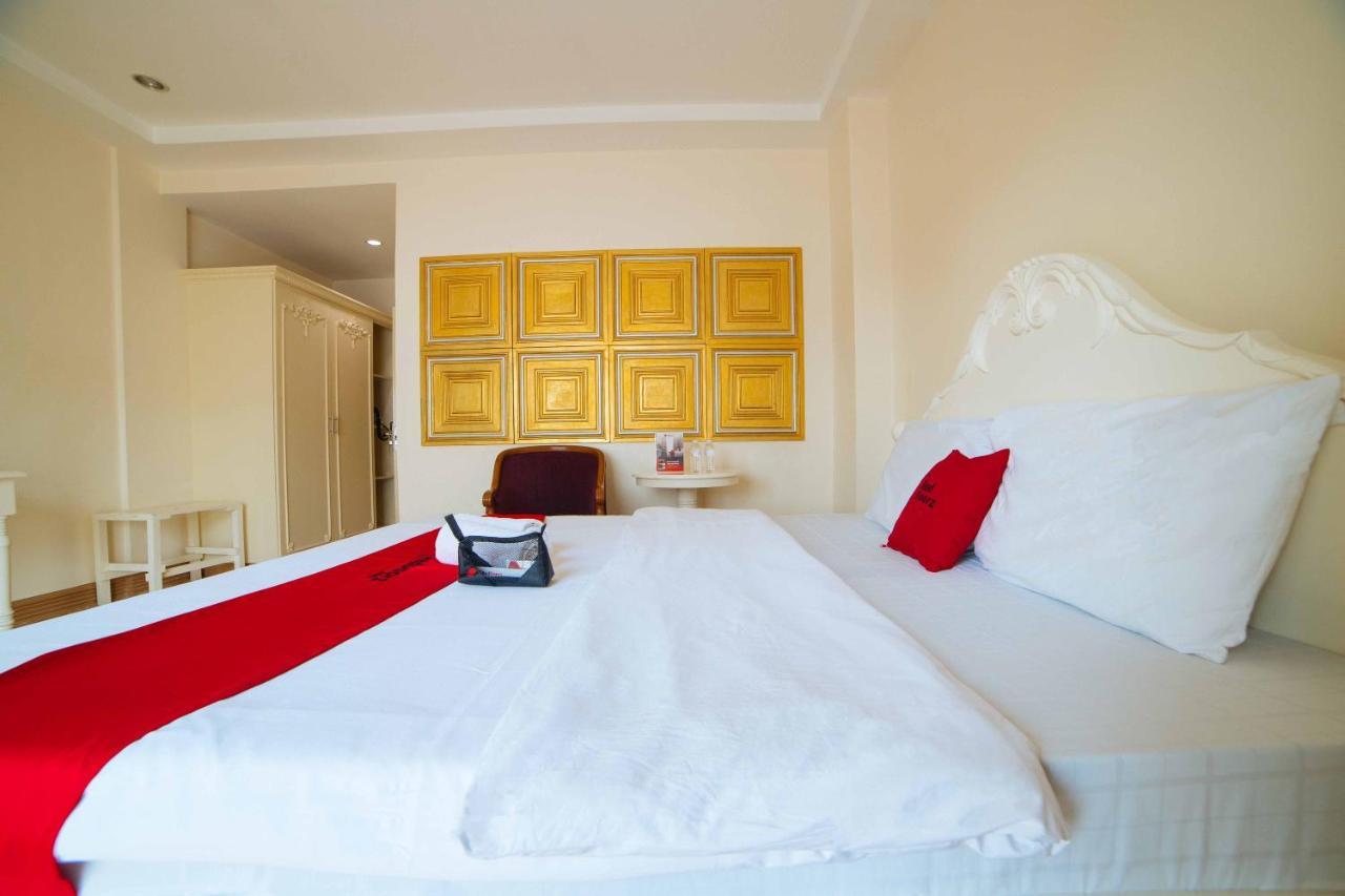 Reddoorz Premium @ Korea Town Angeles City Ngoại thất bức ảnh