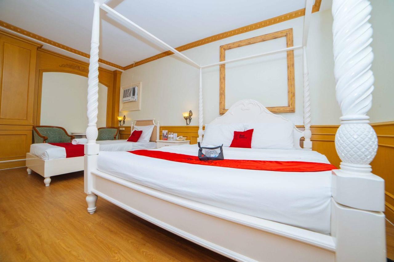 Reddoorz Premium @ Korea Town Angeles City Ngoại thất bức ảnh