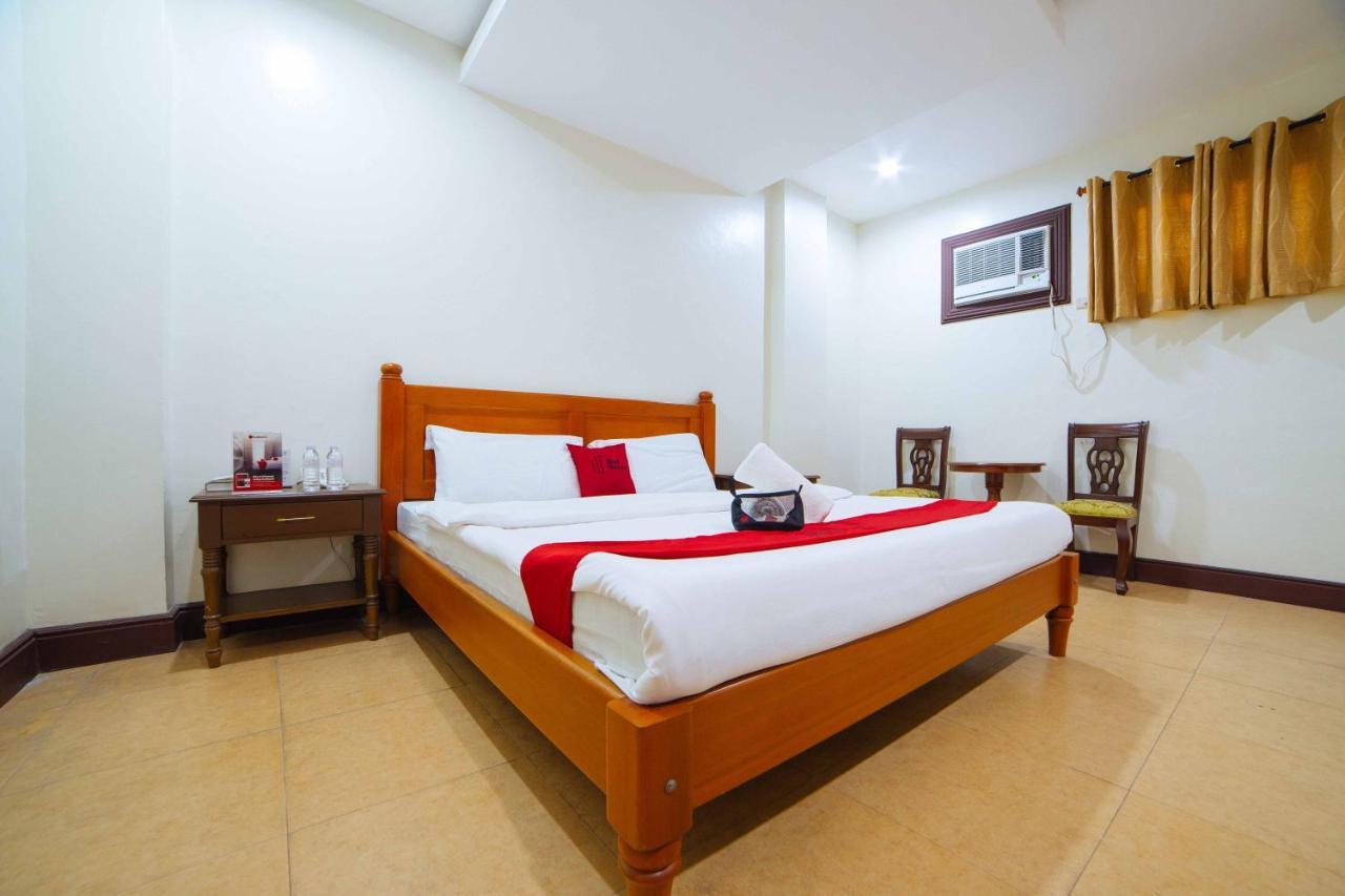Reddoorz Premium @ Korea Town Angeles City Ngoại thất bức ảnh