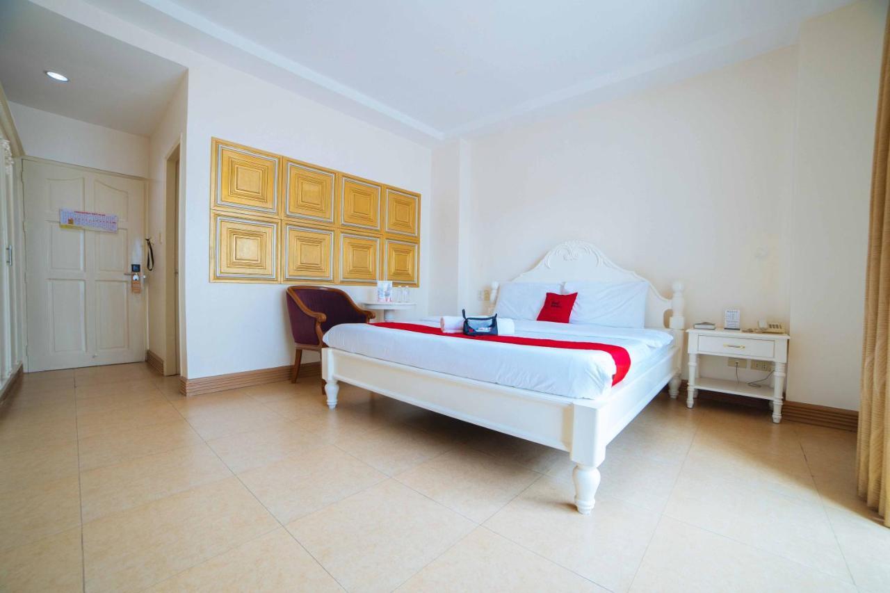 Reddoorz Premium @ Korea Town Angeles City Ngoại thất bức ảnh
