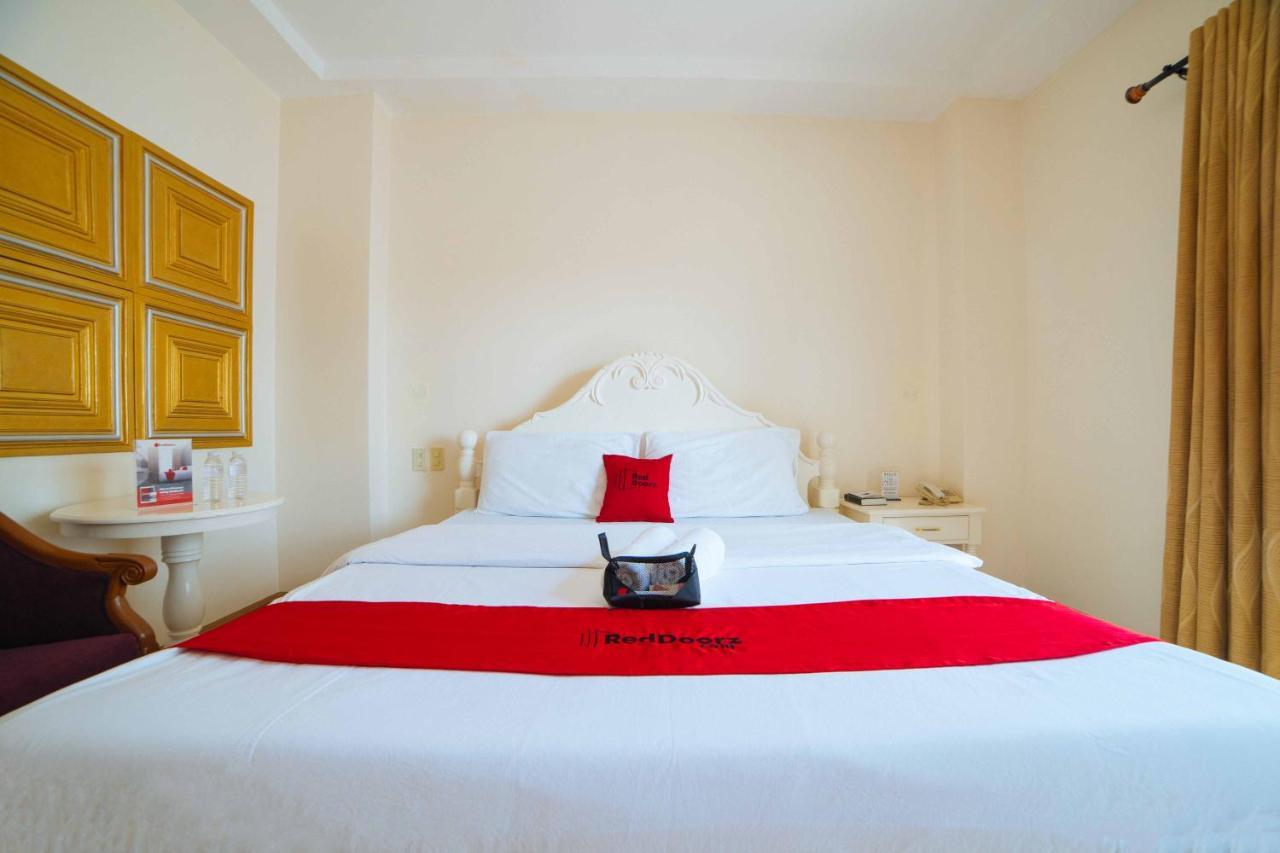 Reddoorz Premium @ Korea Town Angeles City Ngoại thất bức ảnh