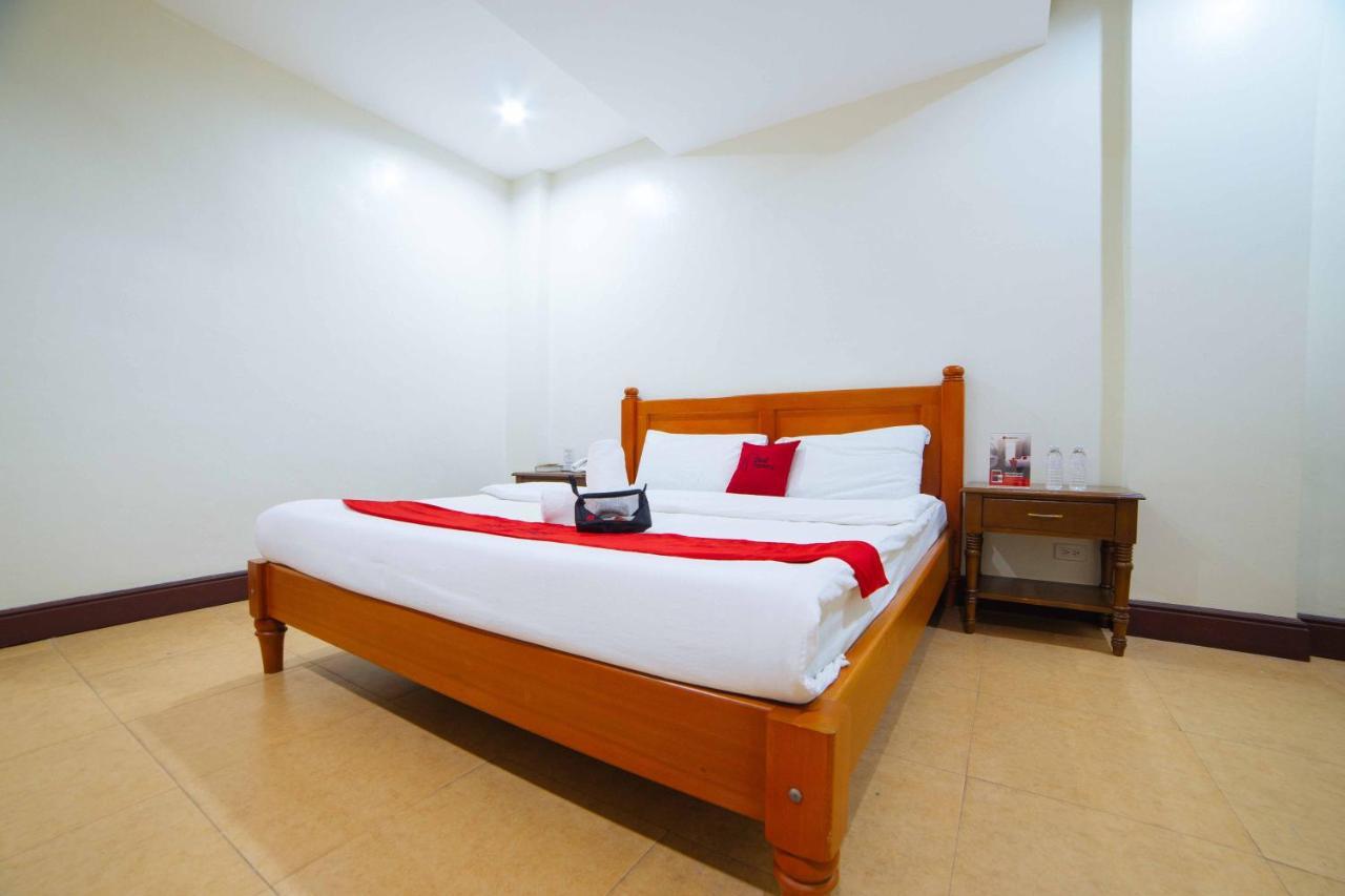 Reddoorz Premium @ Korea Town Angeles City Ngoại thất bức ảnh