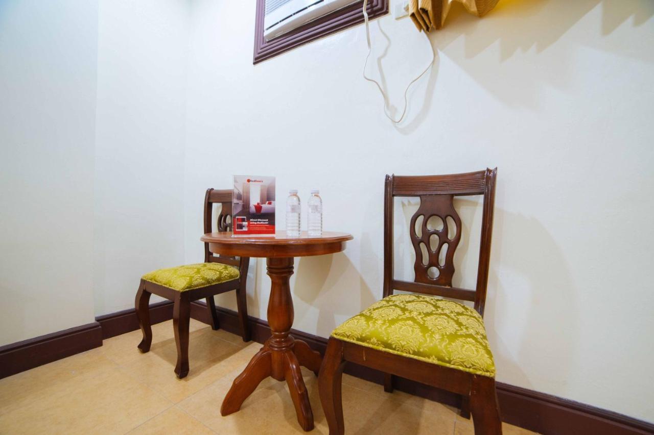 Reddoorz Premium @ Korea Town Angeles City Ngoại thất bức ảnh
