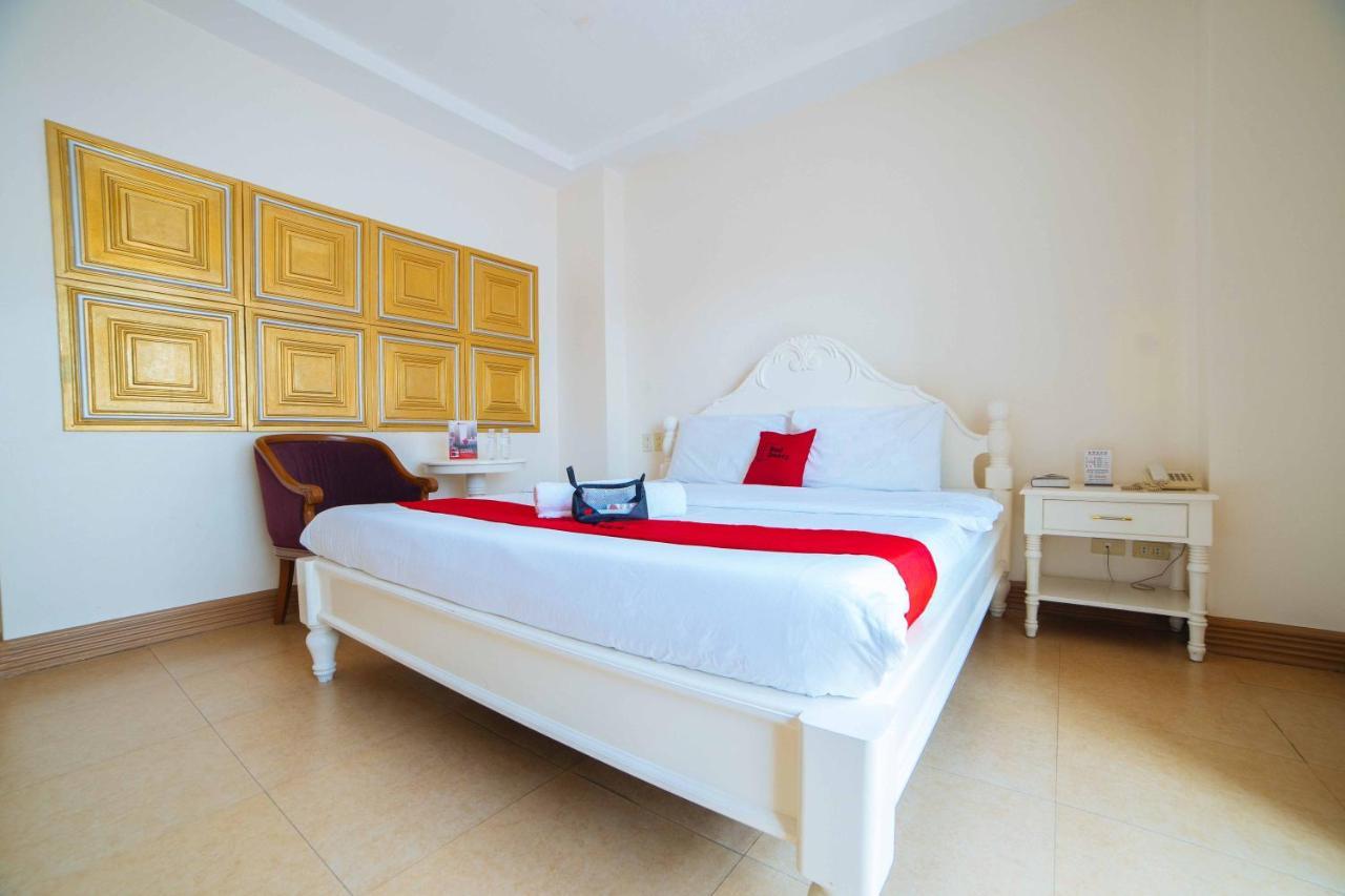 Reddoorz Premium @ Korea Town Angeles City Ngoại thất bức ảnh