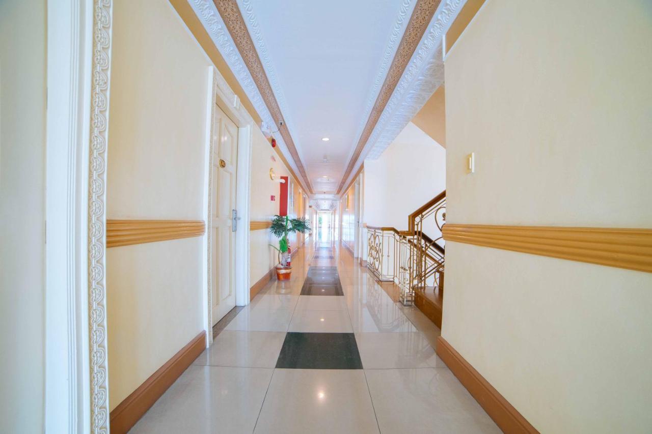 Reddoorz Premium @ Korea Town Angeles City Ngoại thất bức ảnh
