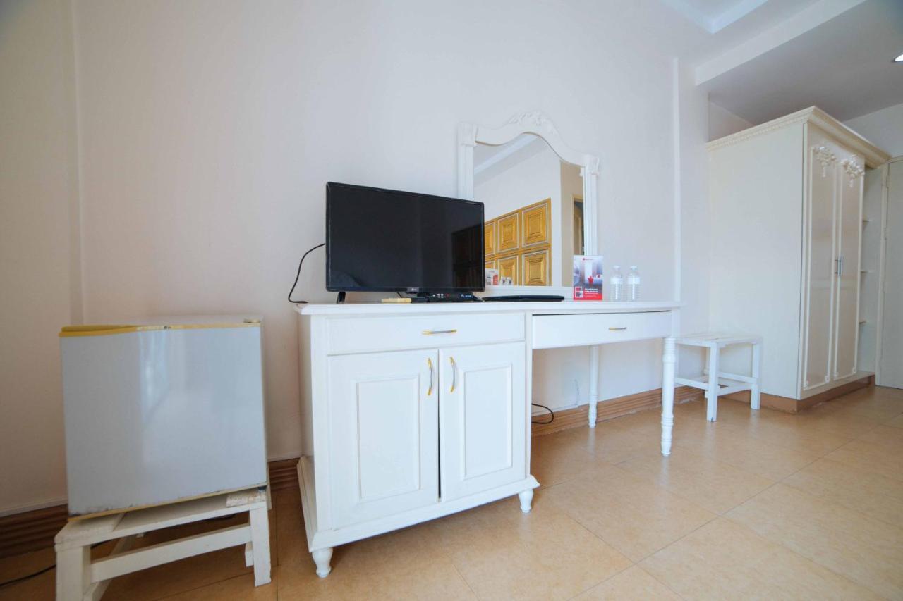 Reddoorz Premium @ Korea Town Angeles City Ngoại thất bức ảnh