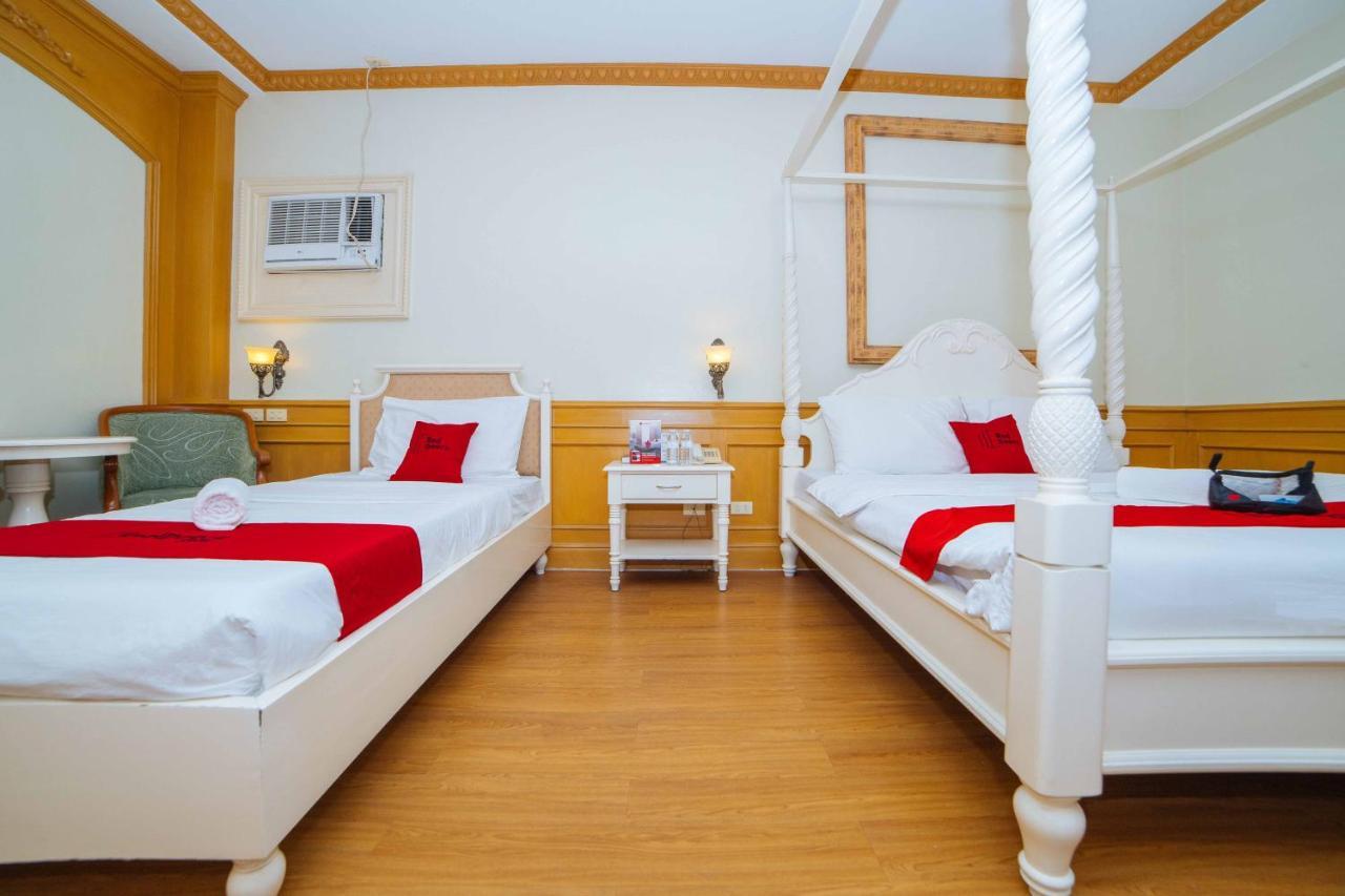 Reddoorz Premium @ Korea Town Angeles City Ngoại thất bức ảnh