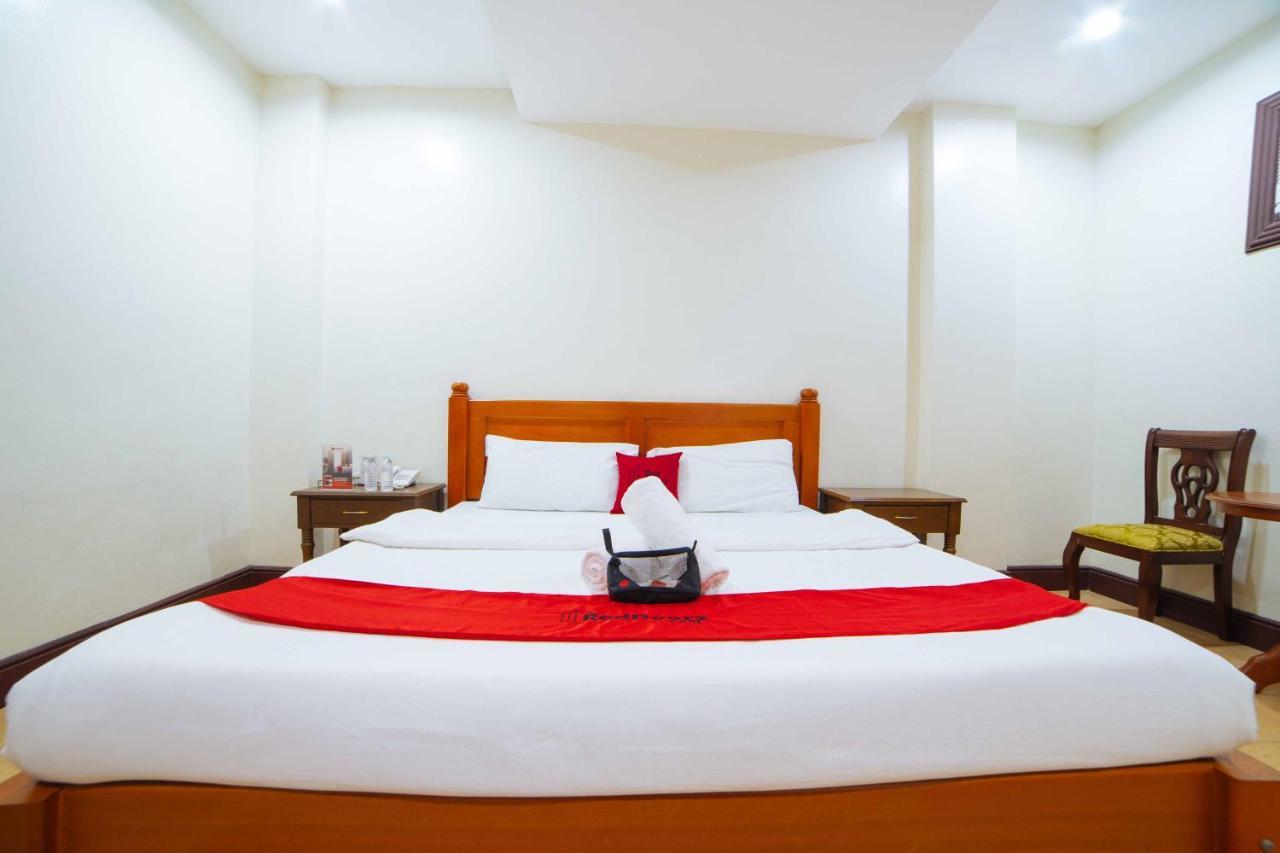 Reddoorz Premium @ Korea Town Angeles City Ngoại thất bức ảnh
