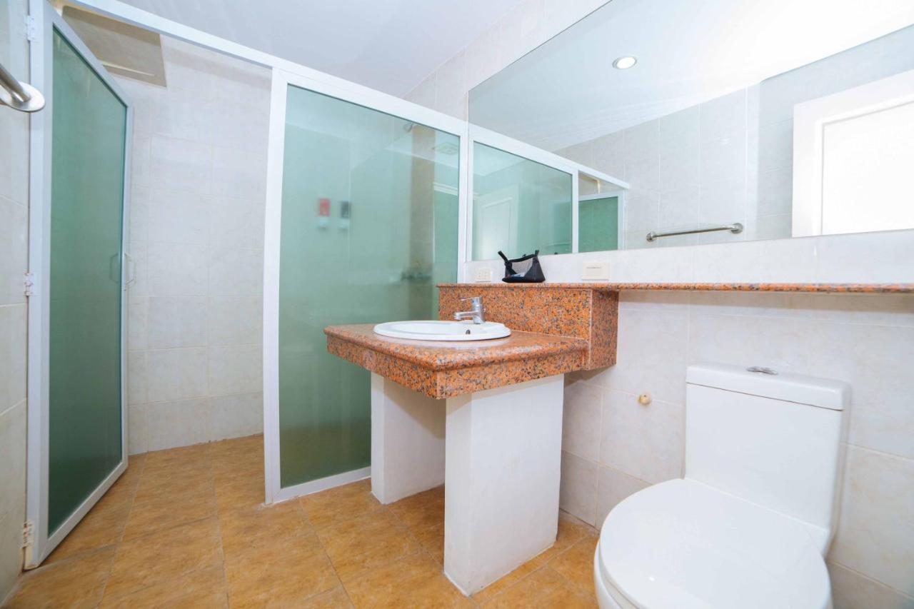 Reddoorz Premium @ Korea Town Angeles City Ngoại thất bức ảnh