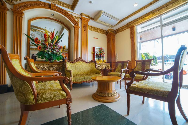 Reddoorz Premium @ Korea Town Angeles City Ngoại thất bức ảnh